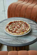 Sausage & Onion Pizza