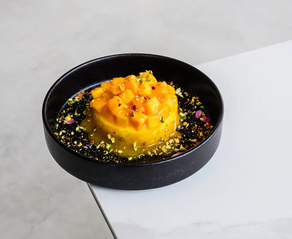 Coco Mango Twist