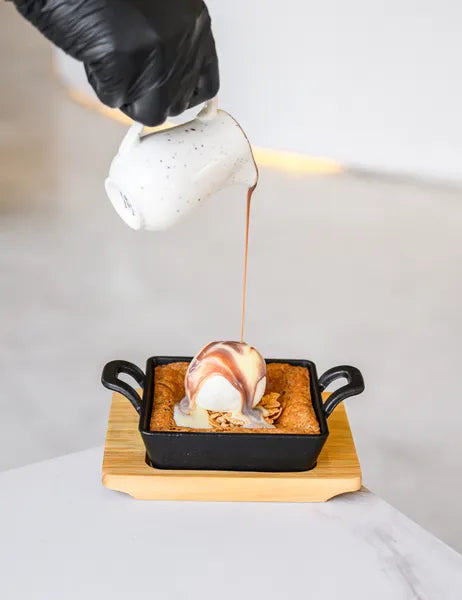 Cookie Skillet