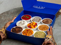 Assorted Dessert Box