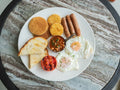 English Breakfast