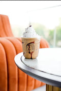 Espresso Frappe
