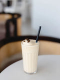 Espresso Milkshake