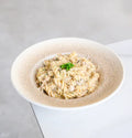 Fusilli Alfredo