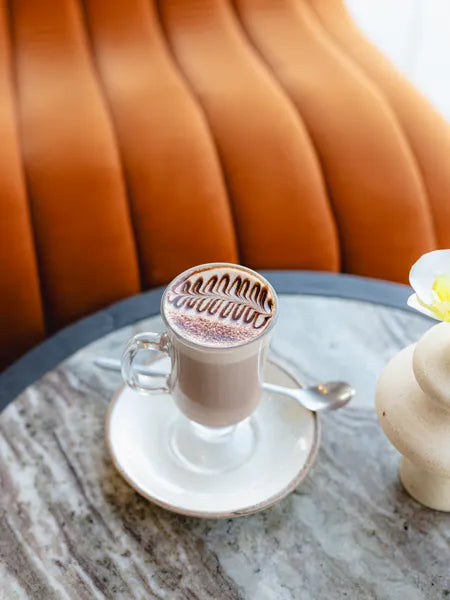Hot Chocolate