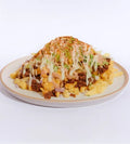 LOADED COMBO FRIES