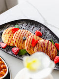 Mini Pancakes