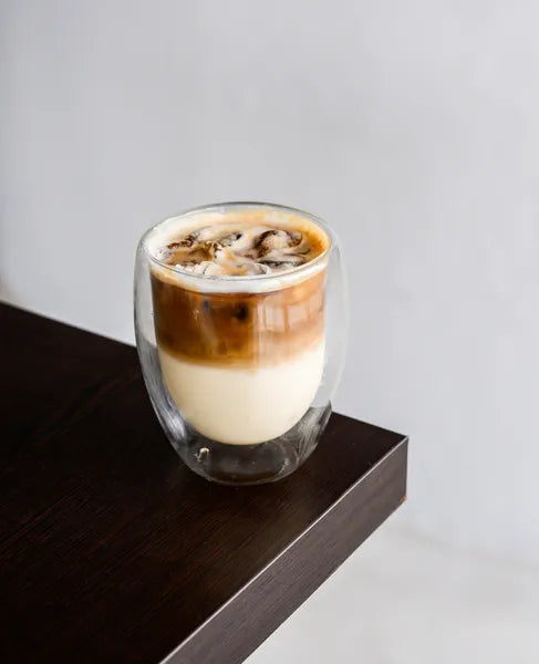 Spanish Latte