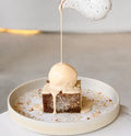 Sticky Date Cake