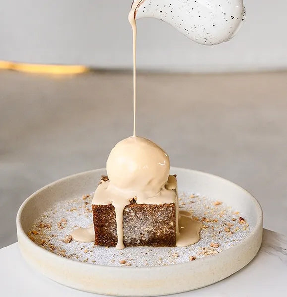 Sticky Date Cake