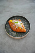 Truffle Croissant Crush