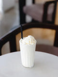 Vanilla Milkshake