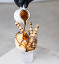 Affogato
