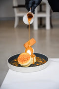 Biscoff Pancake