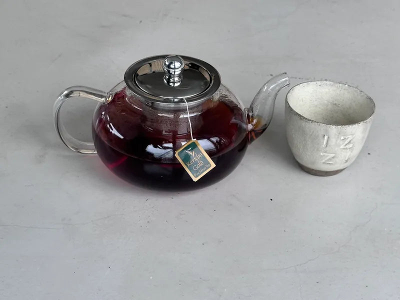 Black Tea