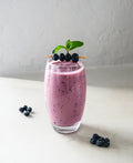 Blueberry Smoothie