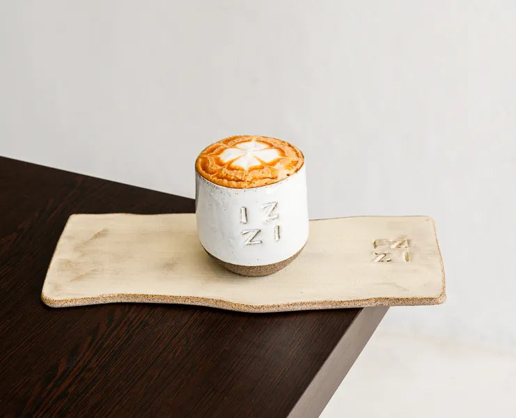 Caramel Machiatto