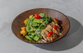 Chicken Caesar Salad