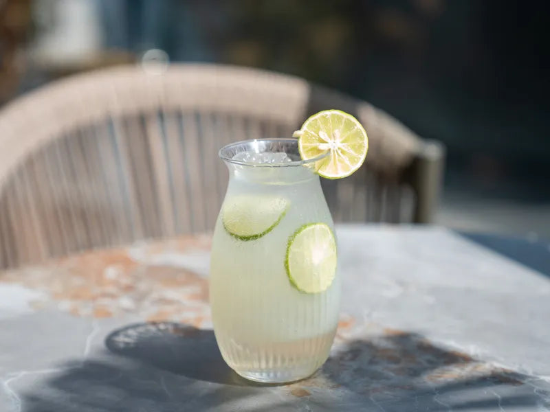 Classic Lemonade