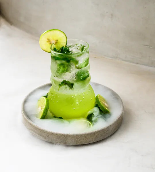 Classic Mojito