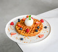 Classic Waffle