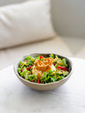 Goat Cheese Salad