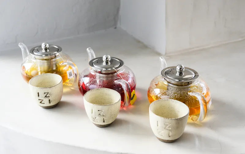 Herbal Teas