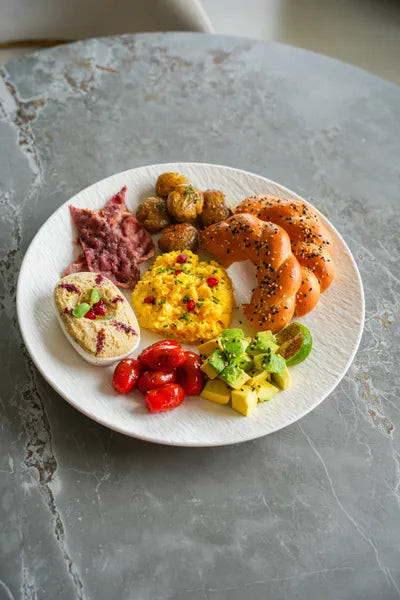Izzi Heaven Platter