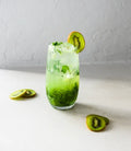 Kiwi Mojito
