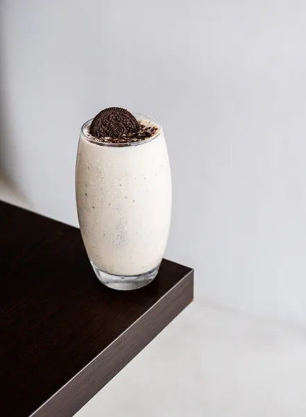 Oreo Shake