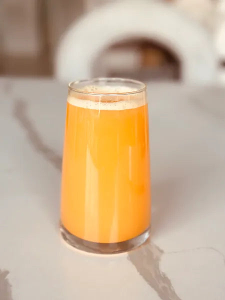 Passion Juice