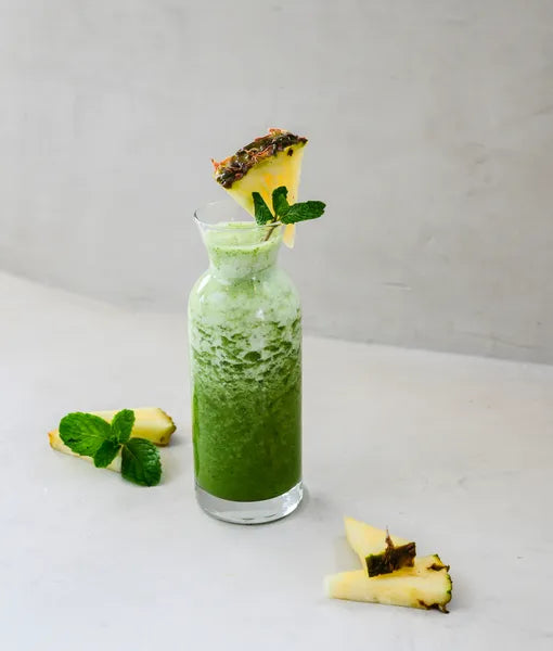 Pineapple Mint