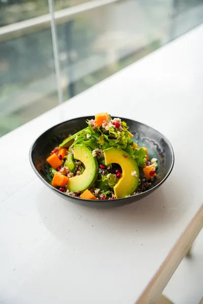 Quinoa Salad
