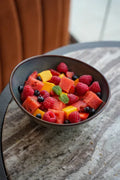 Seasonal Fruit Salad