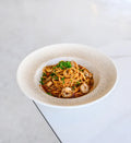 Shrimp Arabbiata