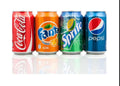 Soft Drinks