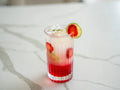 Strawberry Lemonade